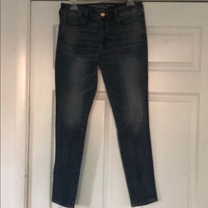 AE 360 Super Stretch Jeans
